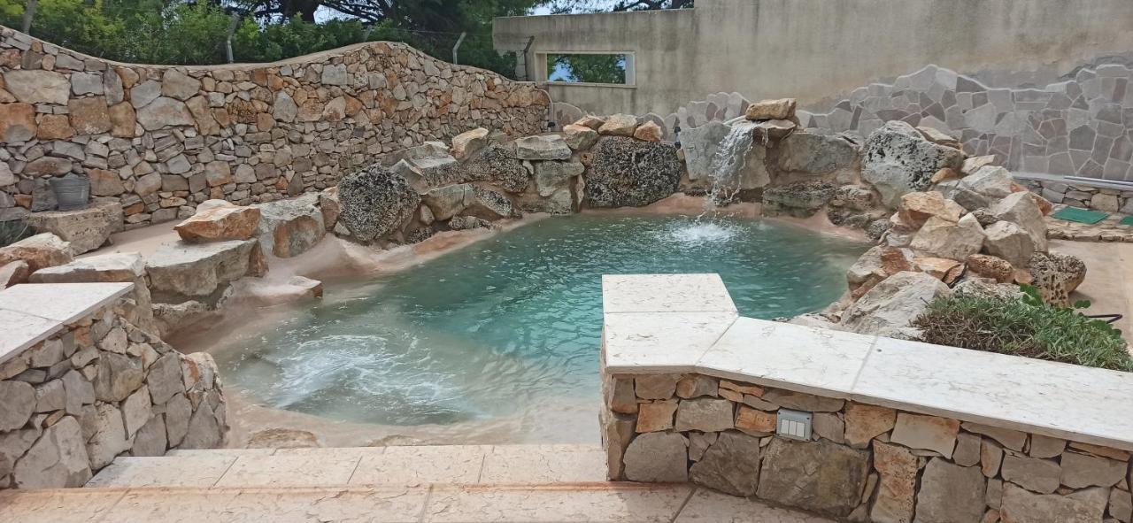 Villa Ca Del Mar Morciano di Leuca Exterior foto