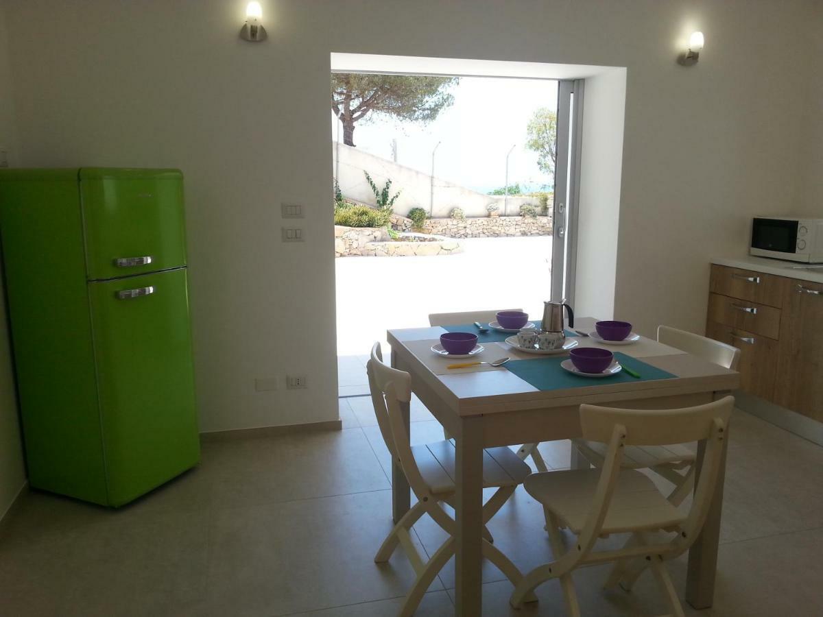 Villa Ca Del Mar Morciano di Leuca Exterior foto
