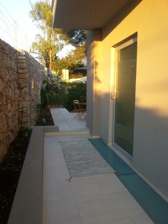 Villa Ca Del Mar Morciano di Leuca Exterior foto